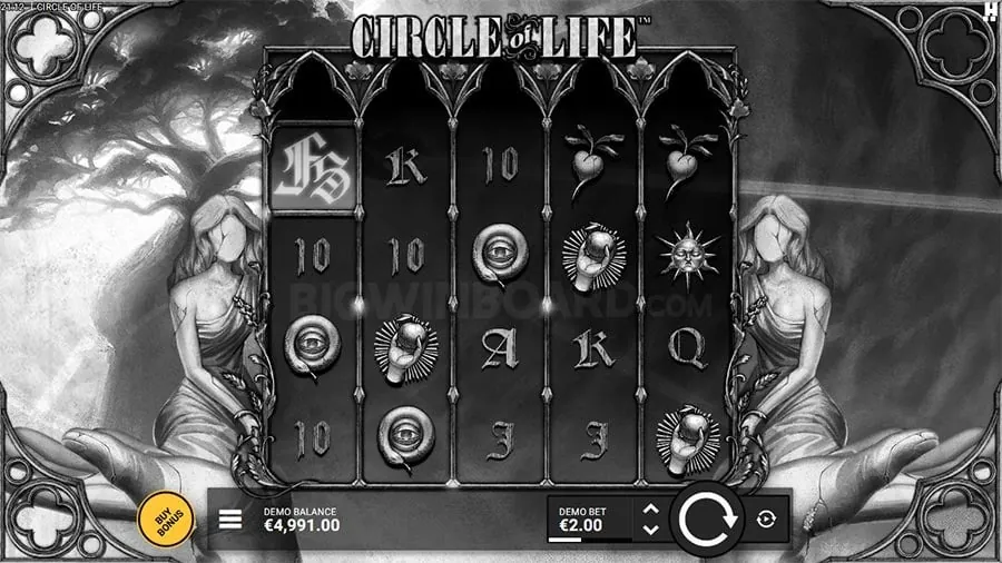 New Slot Games Release